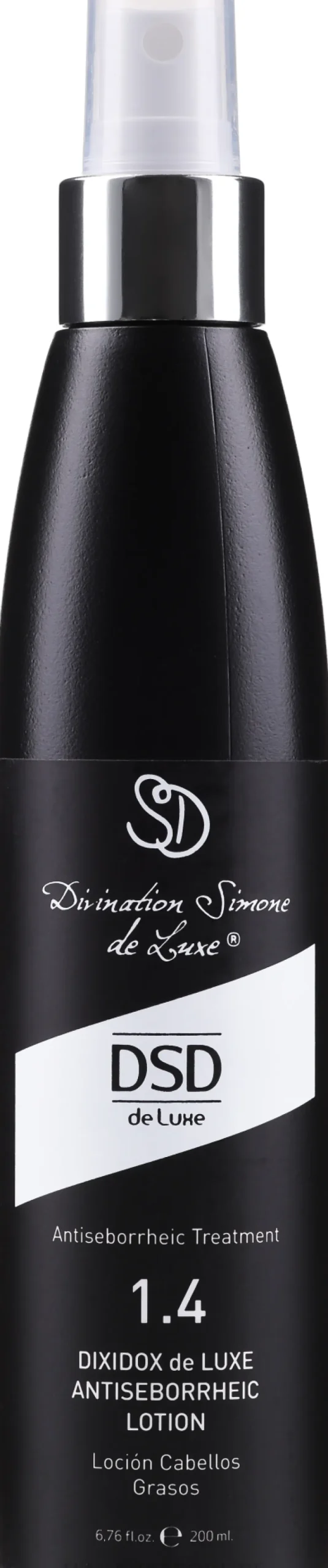 Haarlotion gegen Seborrhoe №1.4