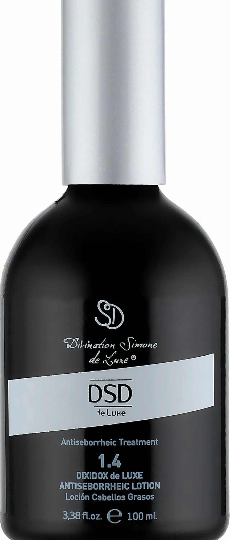 Haarlotion gegen Seborrhoe №1.4