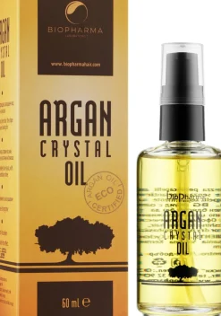 Haarlotion mit Arganöl