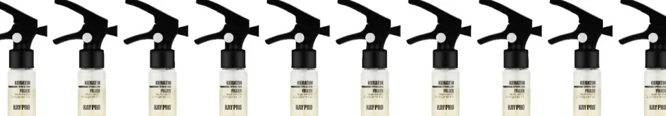 Haarlotion mit Keratin