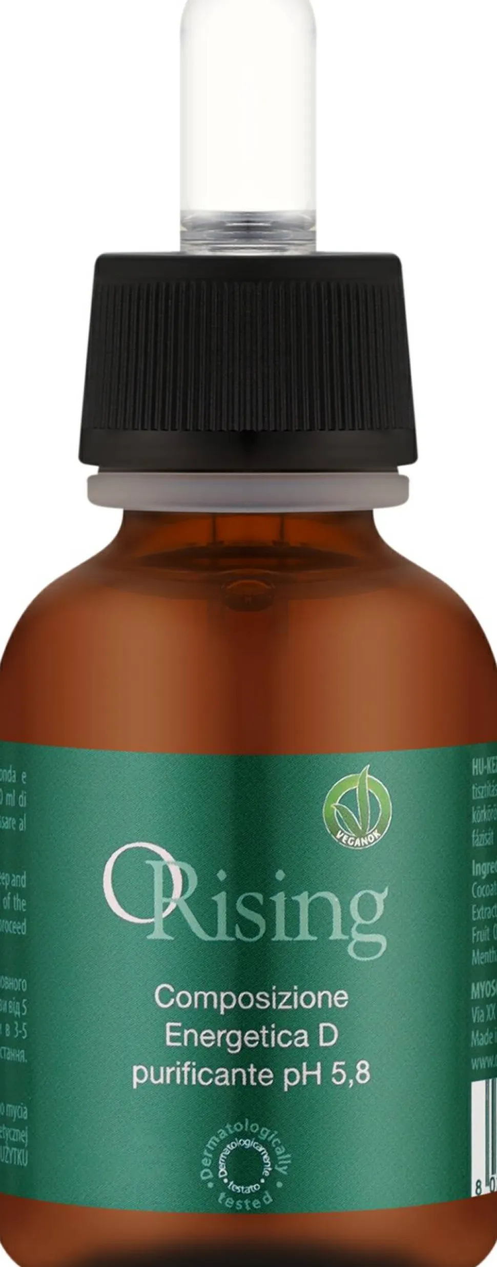 Haarlotion mit Salbei und Klette