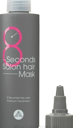 Haarmaske