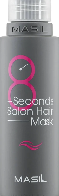 Haarmaske
