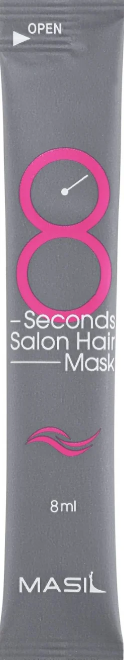 Haarmaske