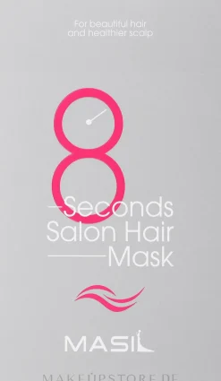 Haarmaske