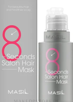 Haarmaske