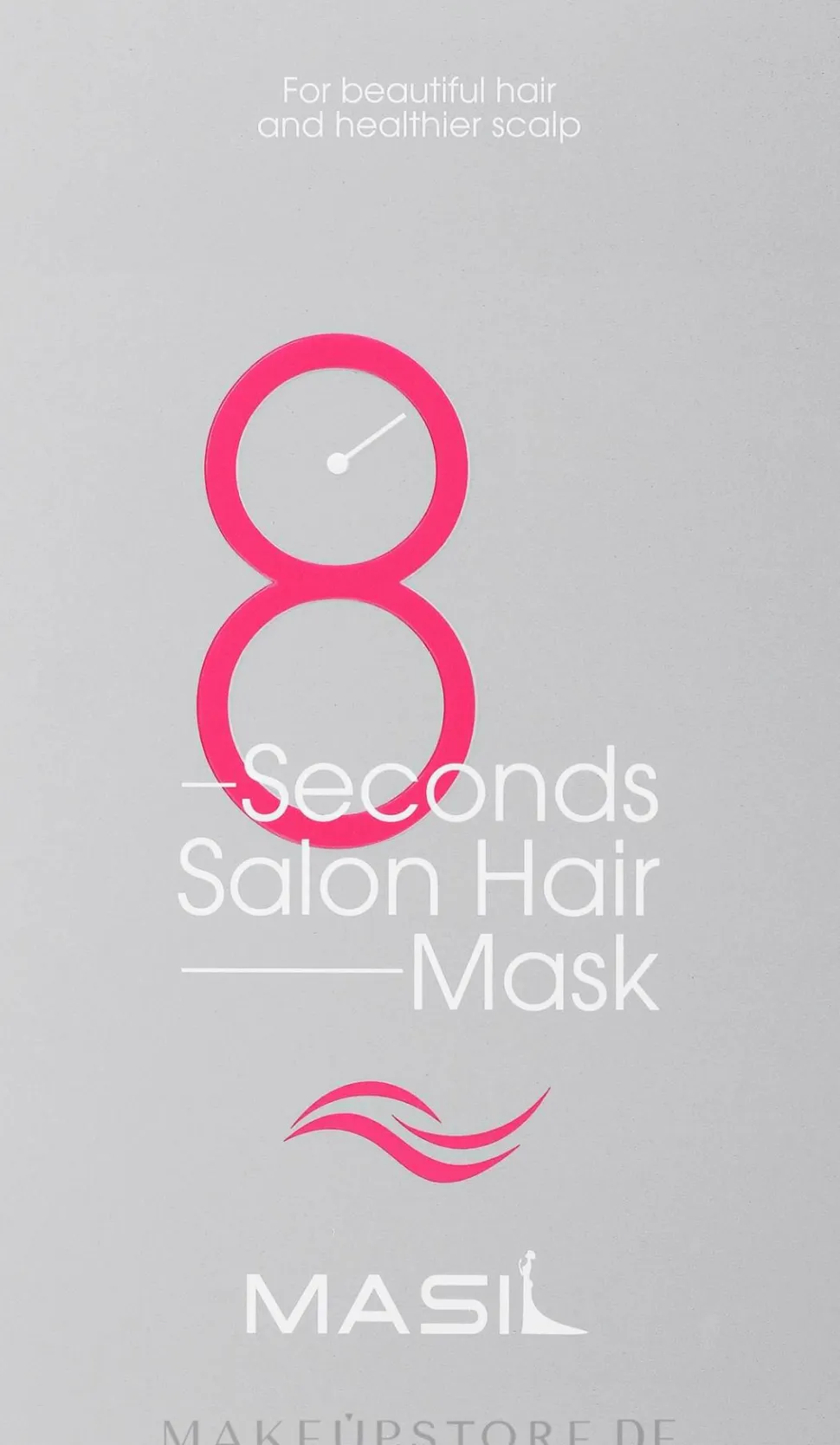 Haarmaske