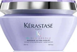 Haarmaske