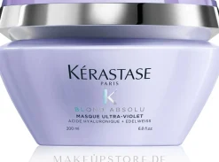 Haarmaske