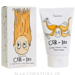 Haarmaske mit Kollagen und Ceramiden