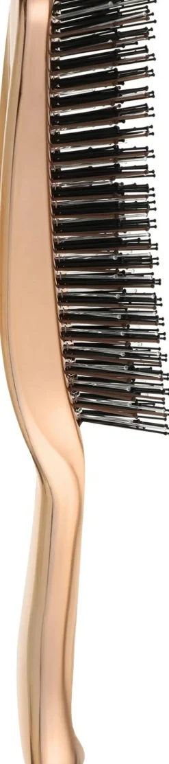 Haarmassagebürste
