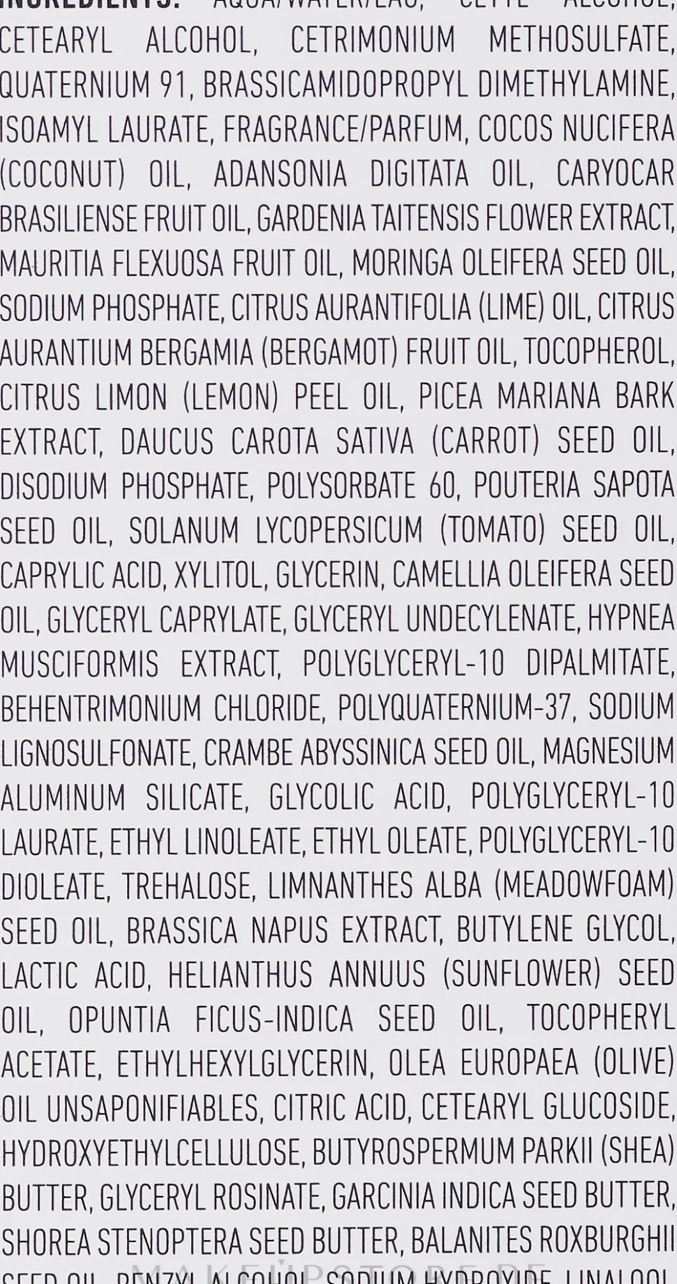 Haarpflegecreme