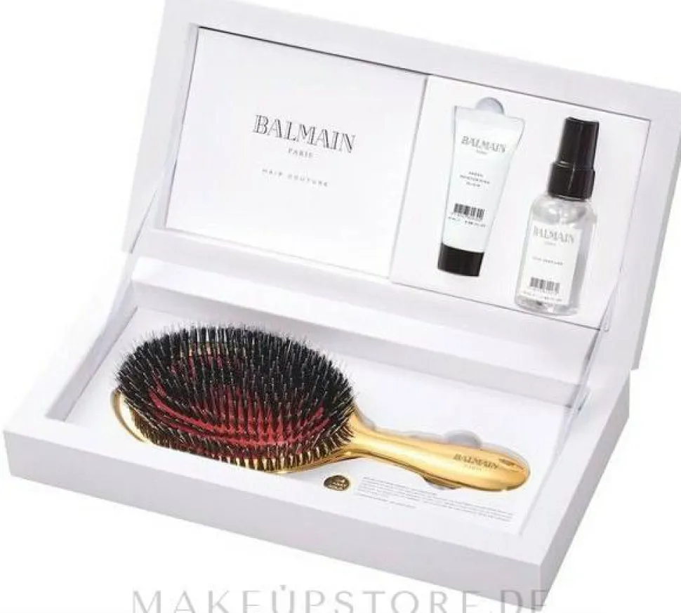Haarpflege-Set