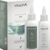Haarpflegeset für natürliches und blondes Haar