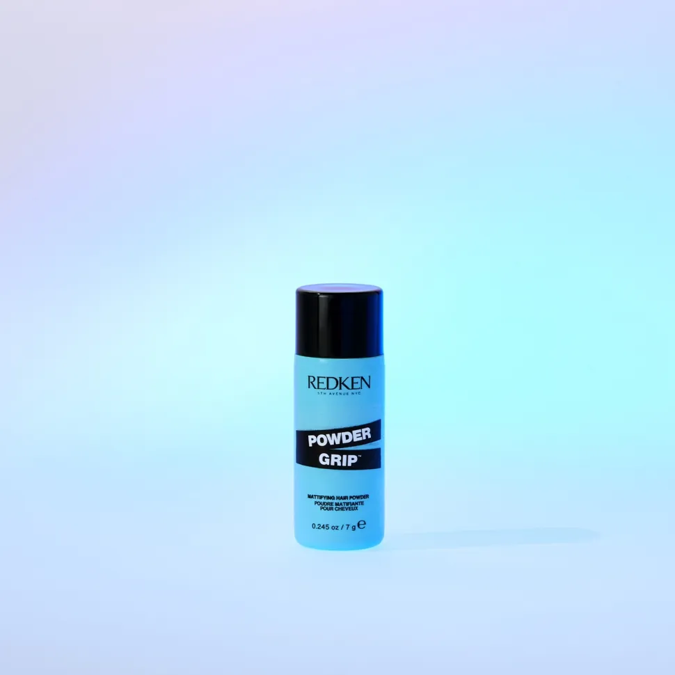 Haarpuder