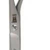 Haarschere Future 7 Offset Polished 17.78 cm