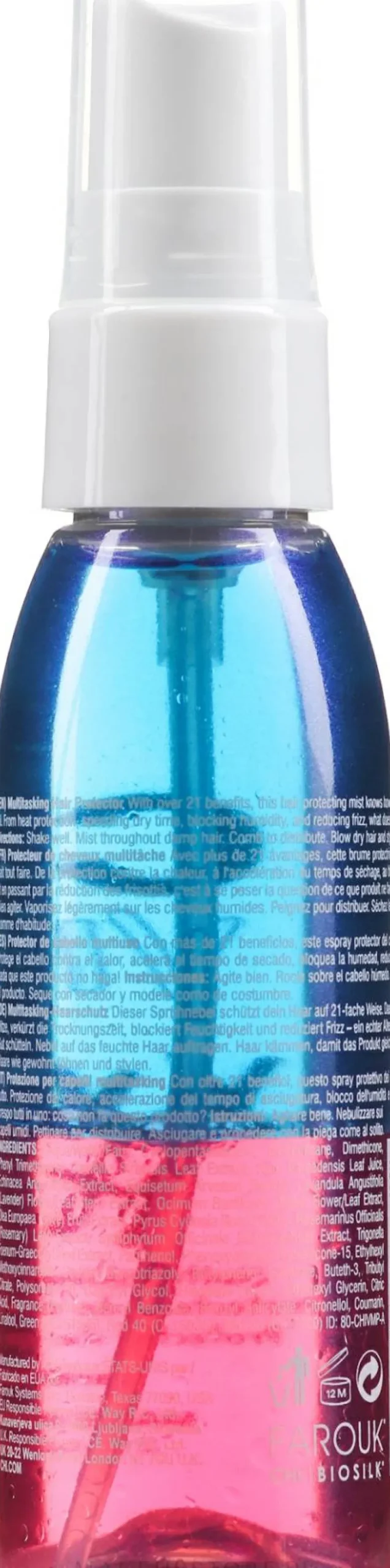 Haarschutzspray