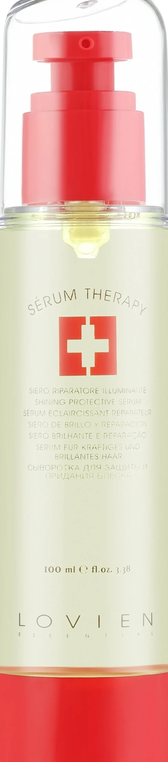 Haarserum