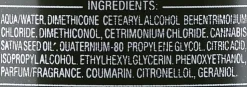 Haarserum