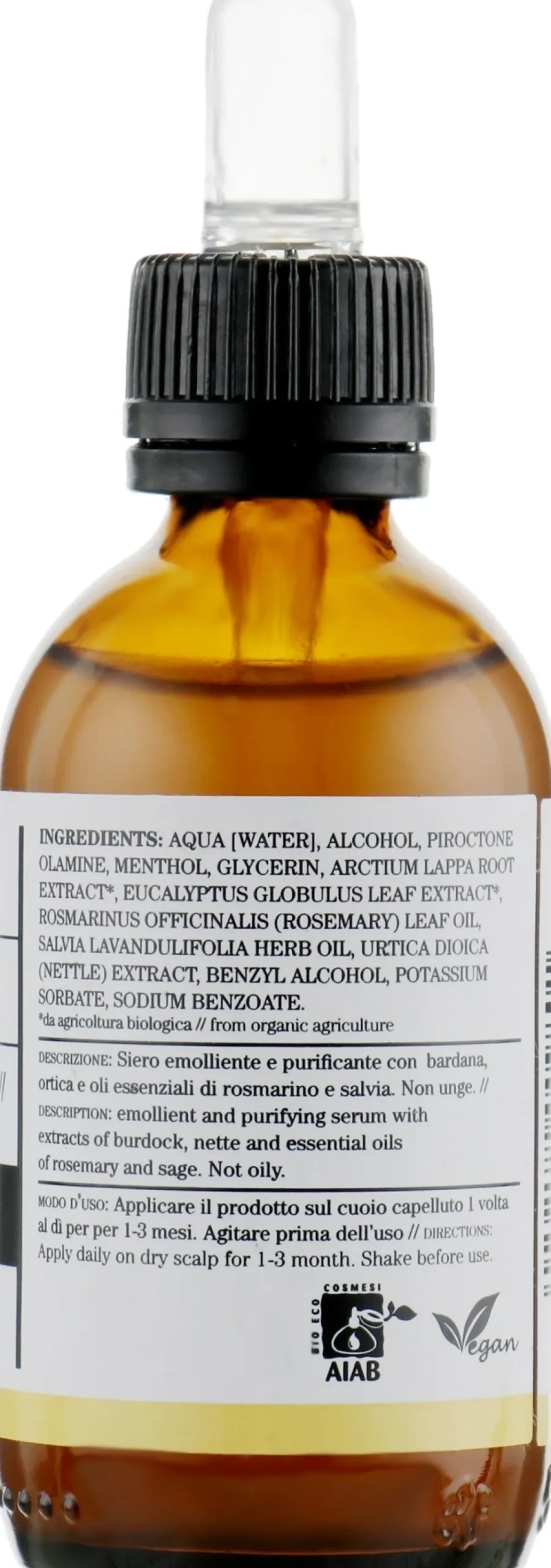 Haarserum
