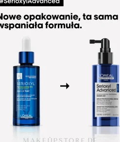 Haarserum