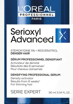 Haarserum