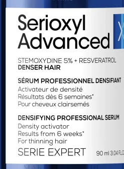 Haarserum