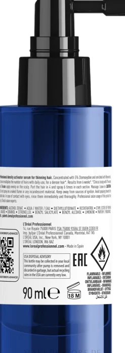 Haarserum