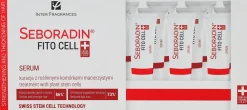 Haarserum mit Stammzellen