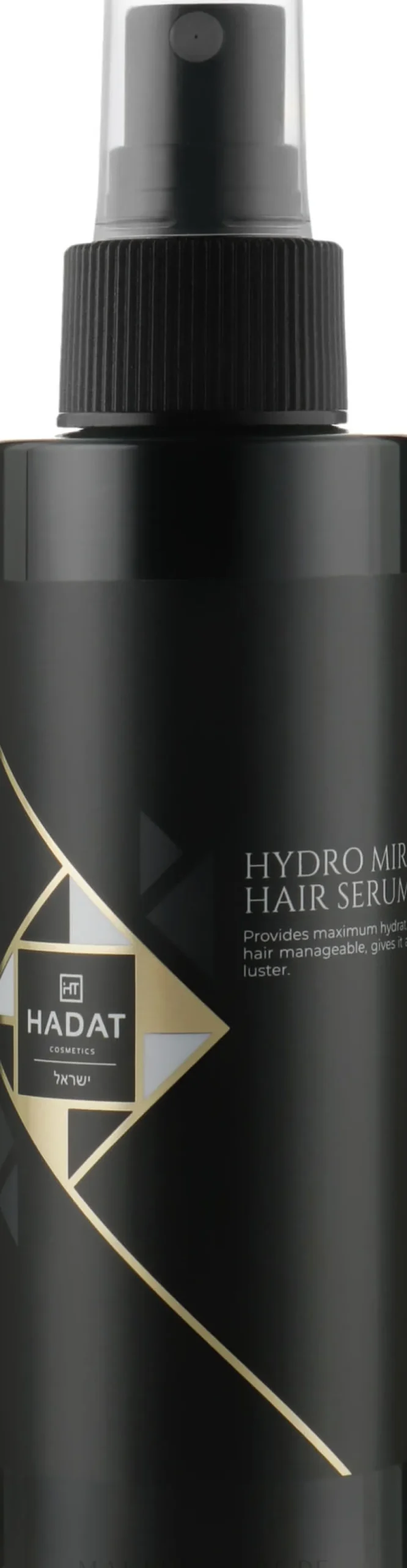Haarserum ohne Auswaschen