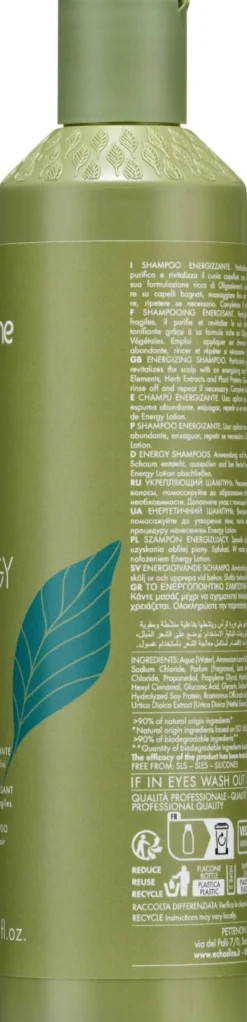 Haarshampoo