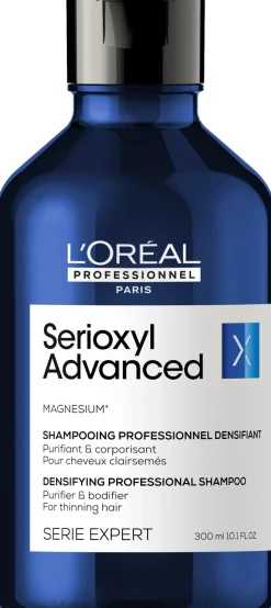 Haarshampoo