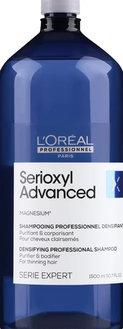 Haarshampoo