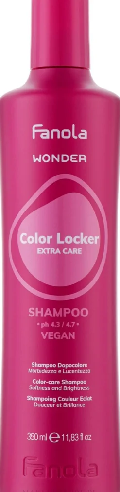 Haarshampoo