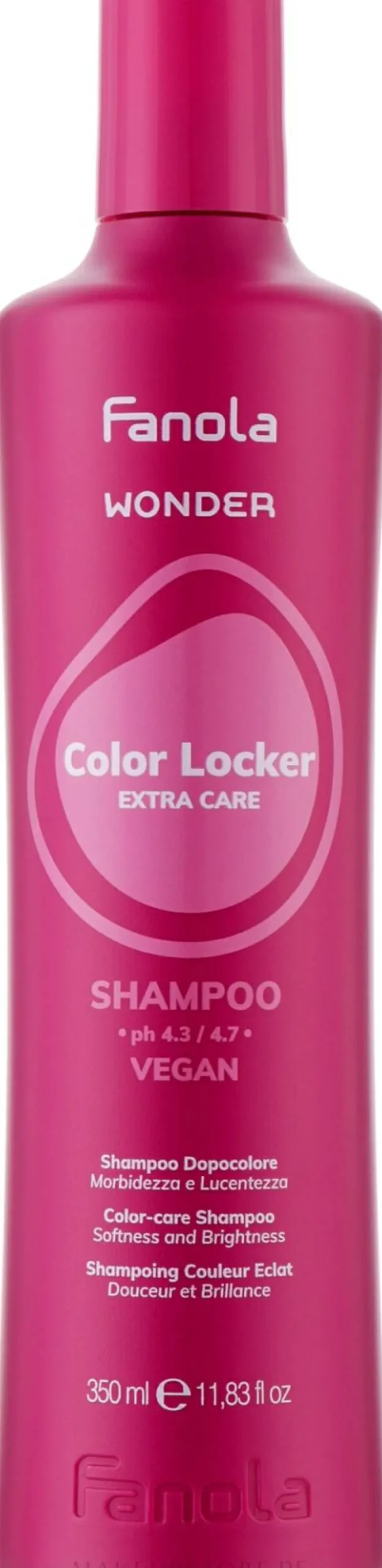 Haarshampoo