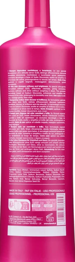 Haarshampoo