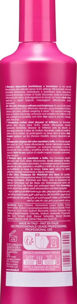 Haarshampoo
