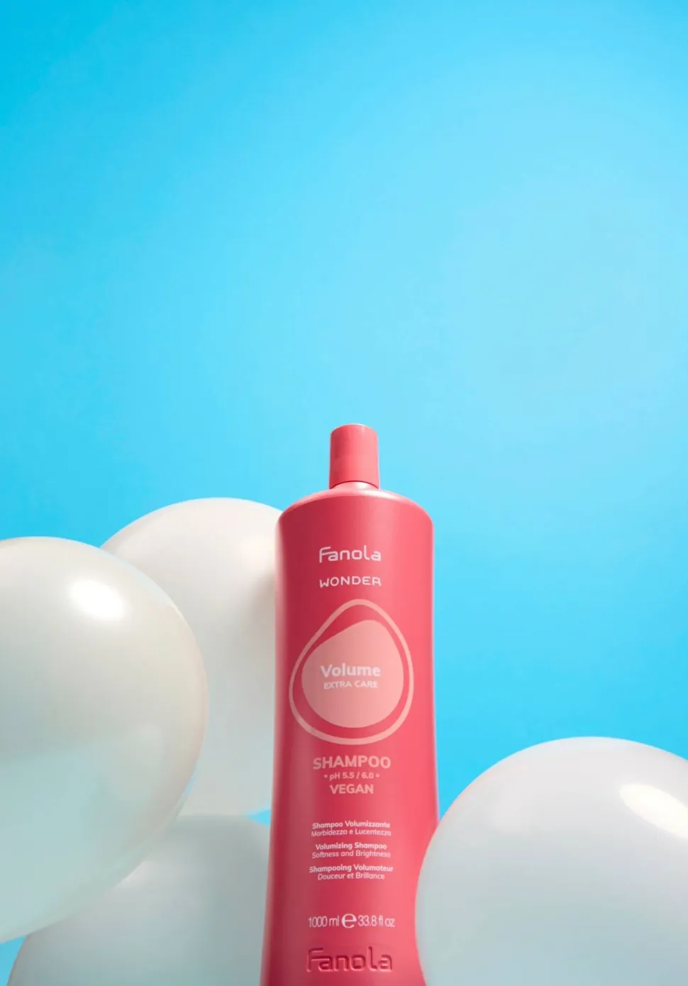 Haarshampoo