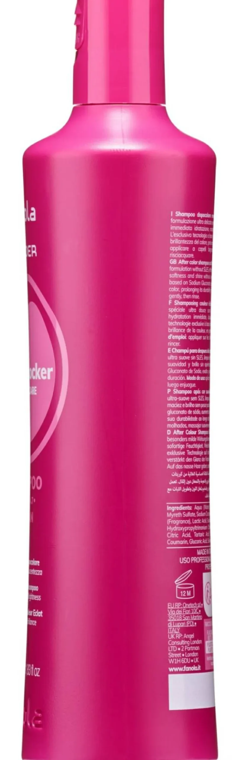 Haarshampoo