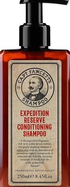 Haarshampoo
