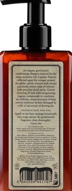Haarshampoo