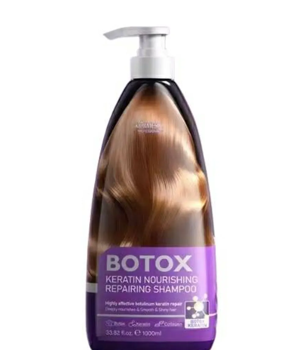 Haarshampoo