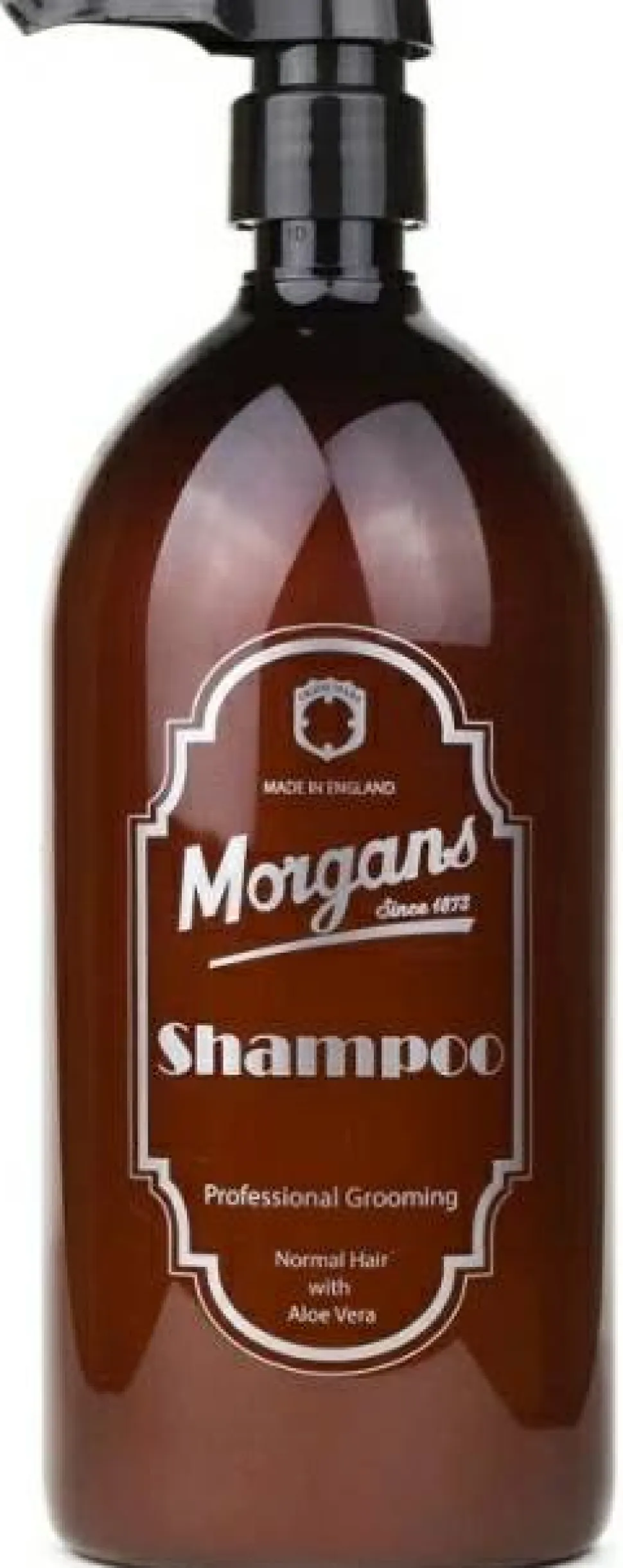 Haarshampoo für Männer