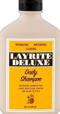 Haarshampoo für täglichen Gebracuh