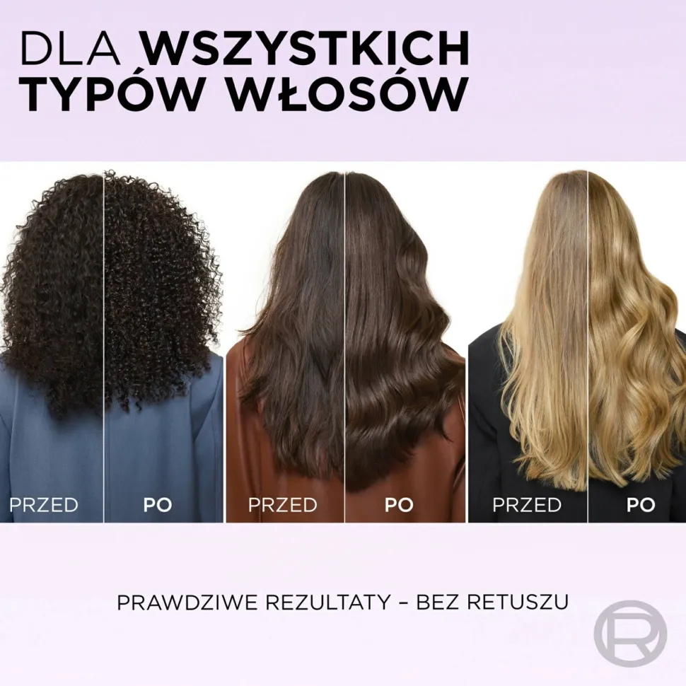 Haarshampoo mit Hyaluronsäure