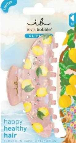Haarspange