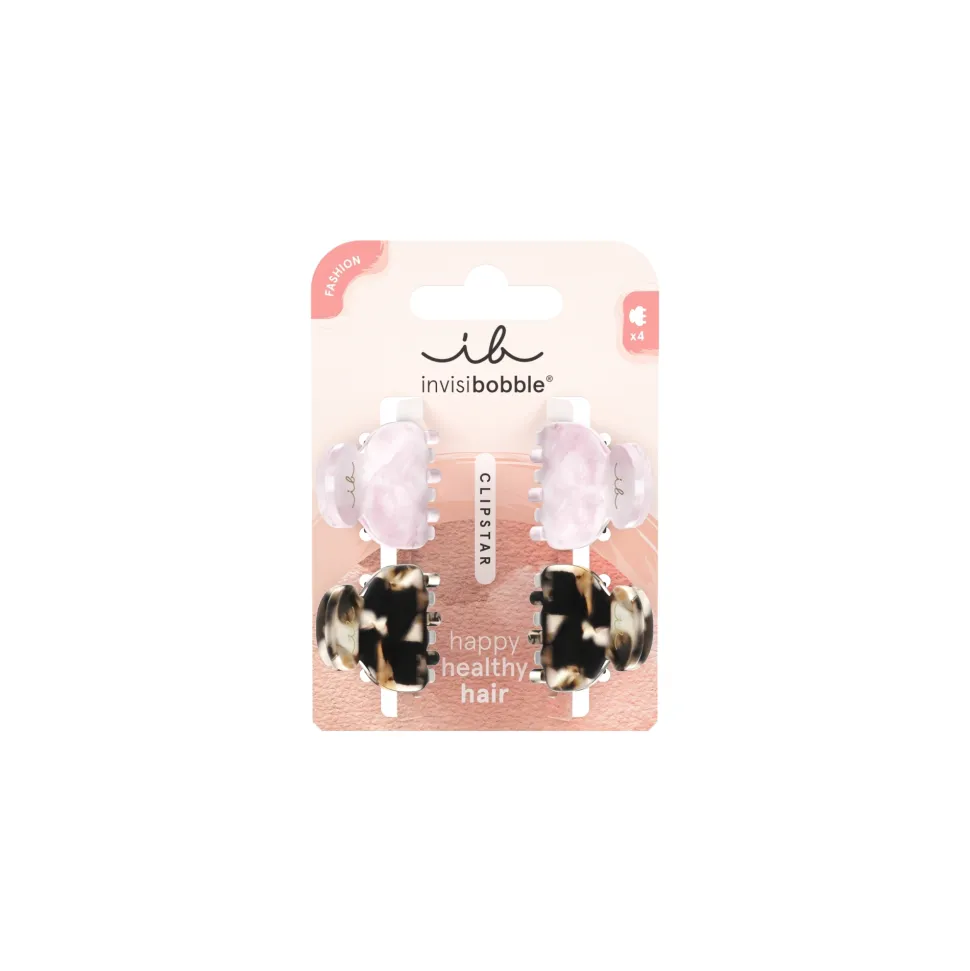 Haarspange-Set Petit Four 4 St.