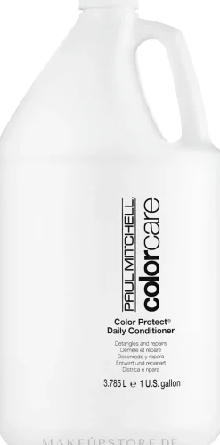 Haarspülung für coloriertes Haar