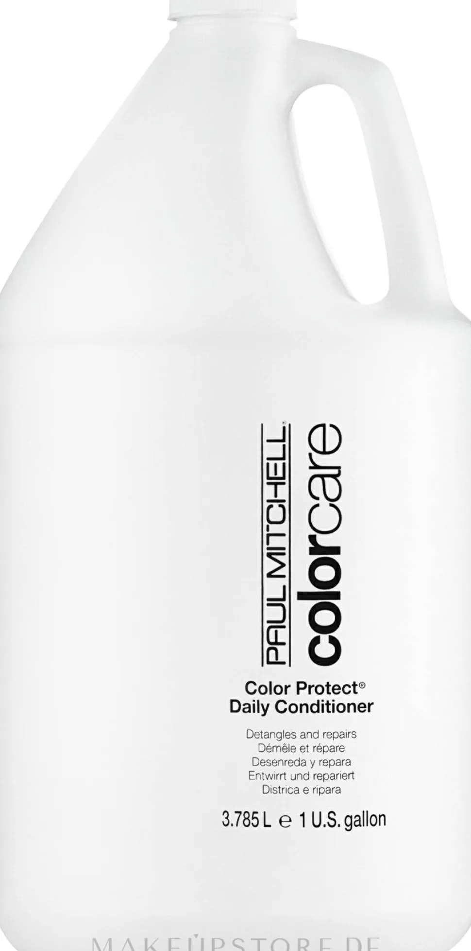 Haarspülung für coloriertes Haar