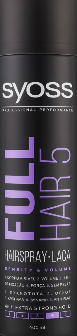 Haarspray